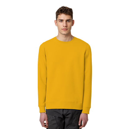 Stanley Stella - Organic Basic Unisex Sweatshirt