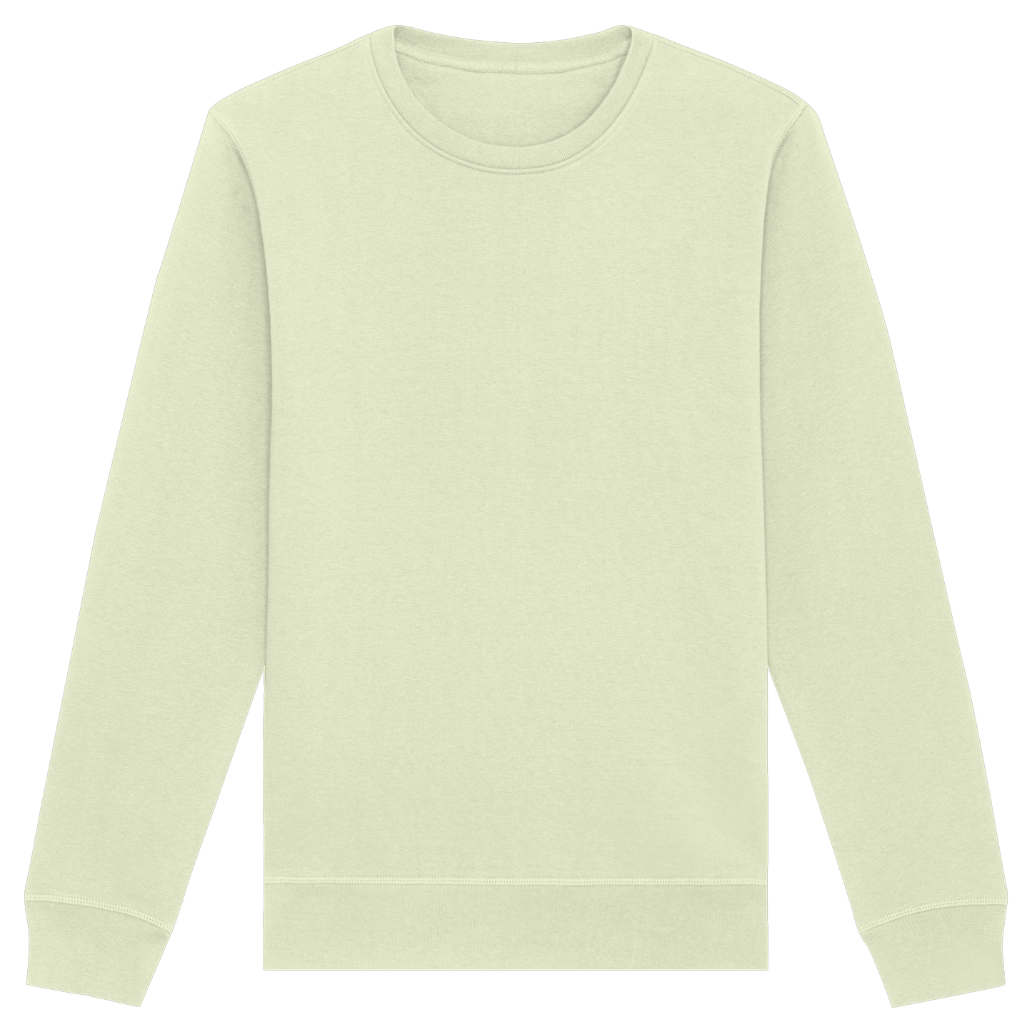 Stanley Stella - Organic Basic Unisex Sweatshirt