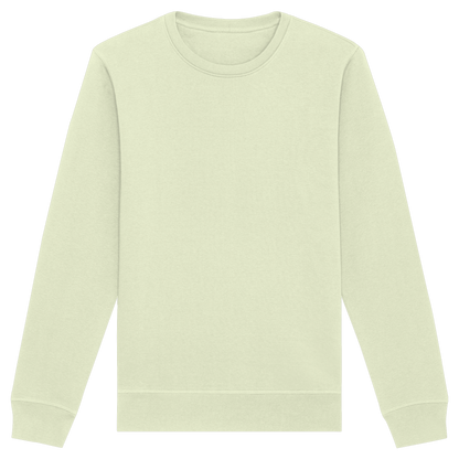 Stanley Stella - Organic Basic Unisex Sweatshirt