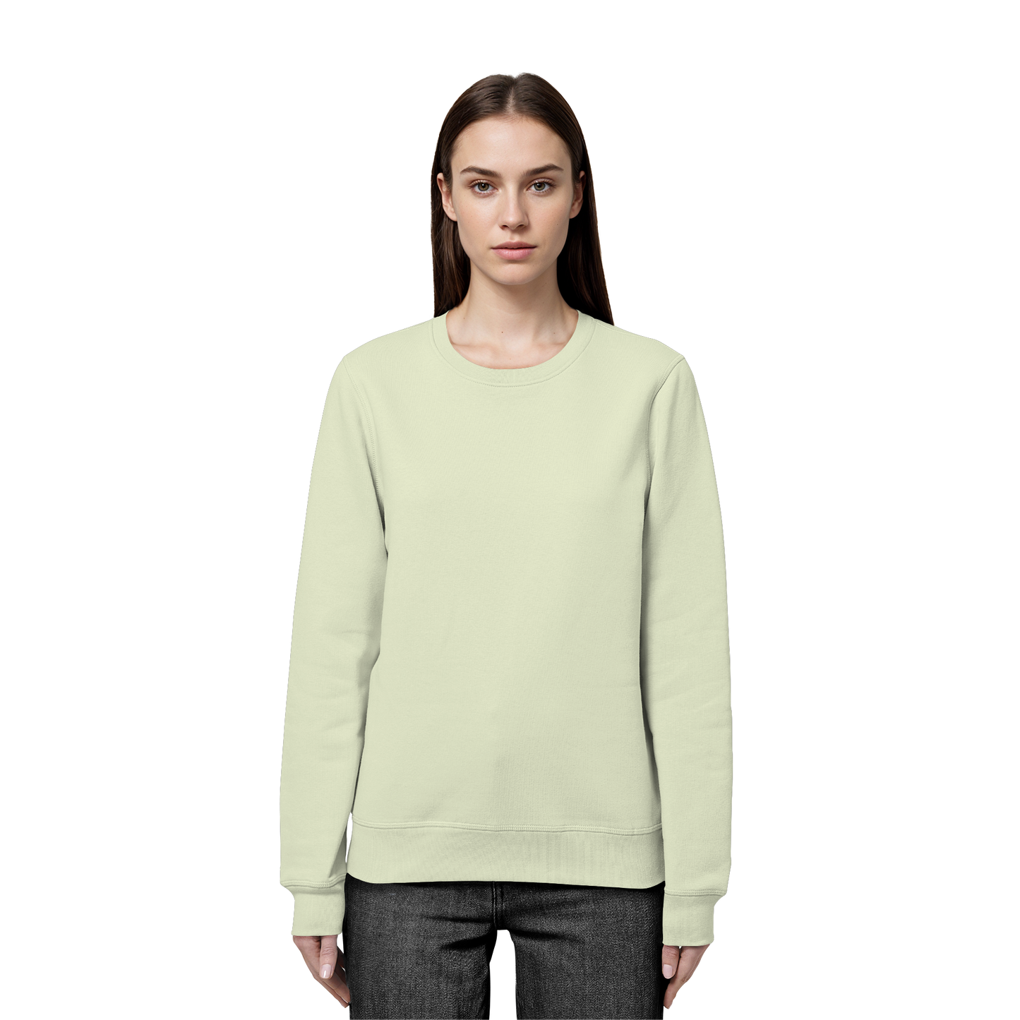 Stanley Stella - Organic Basic Unisex Sweatshirt