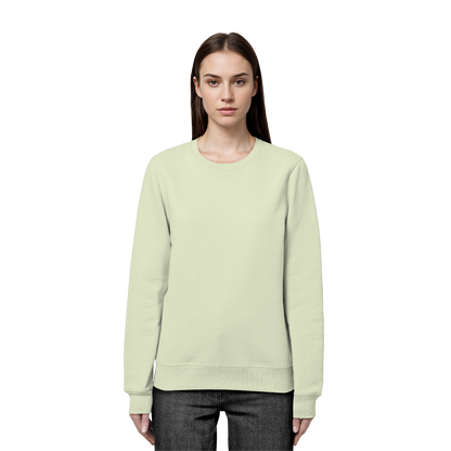 Stanley Stella - Organic Basic Unisex Sweatshirt