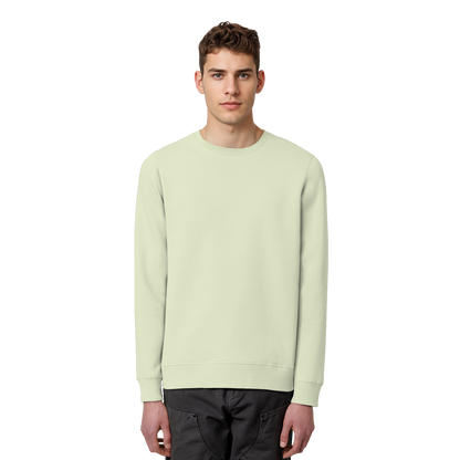 Stanley Stella - Organic Basic Unisex Sweatshirt