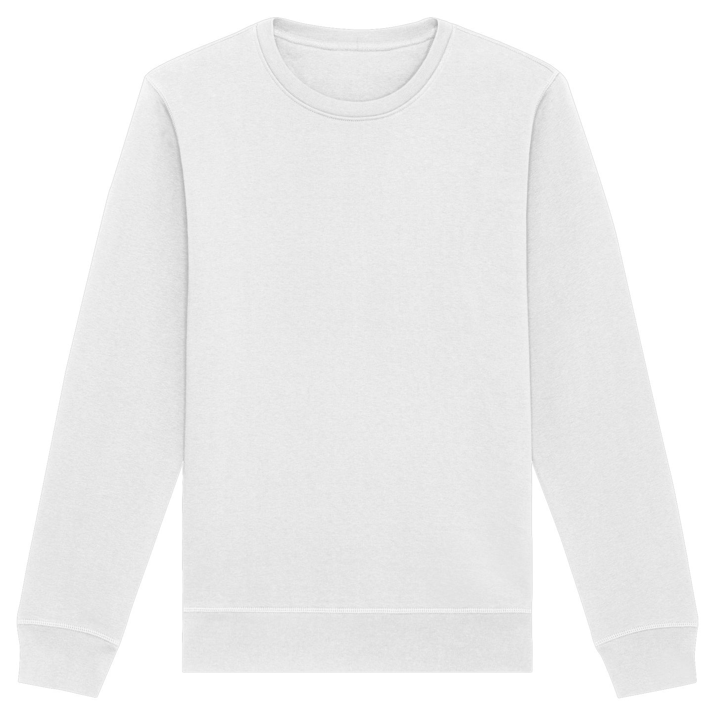 Stanley Stella - Organic Basic Unisex Sweatshirt
