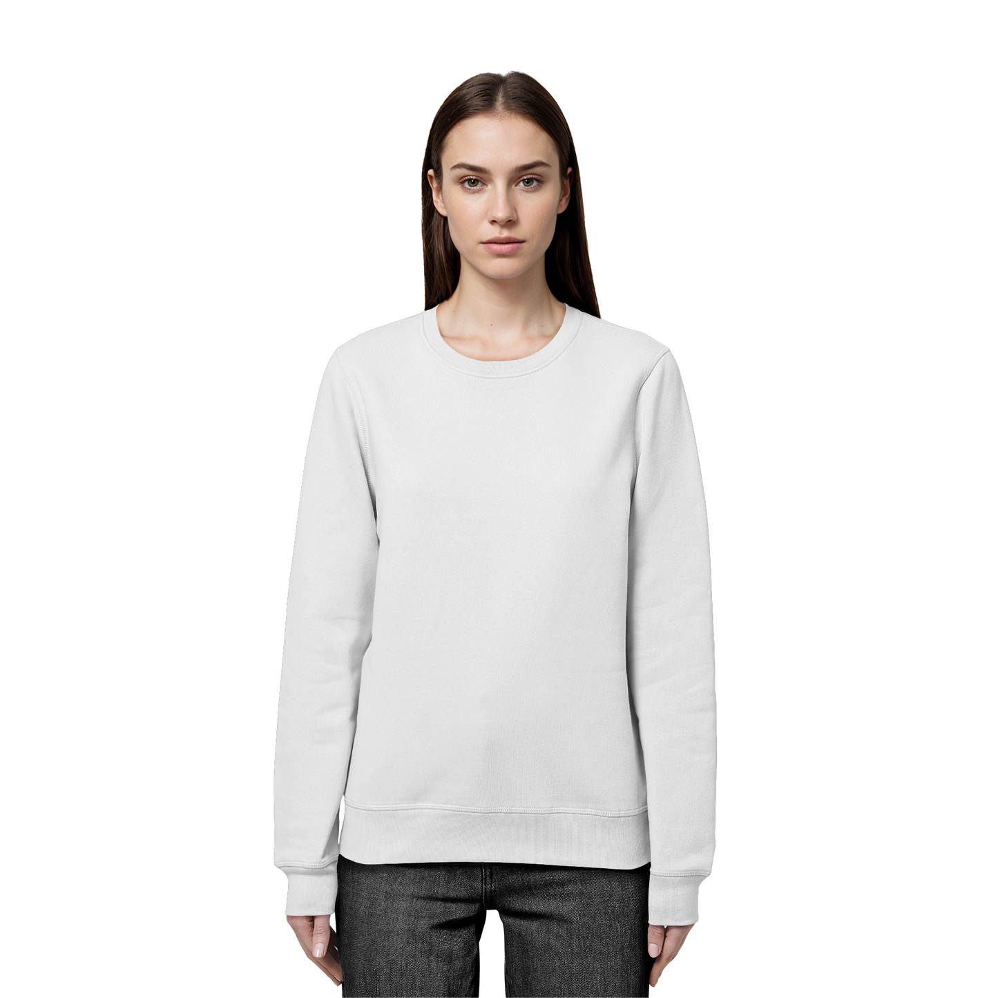 Stanley Stella - Organic Basic Unisex Sweatshirt