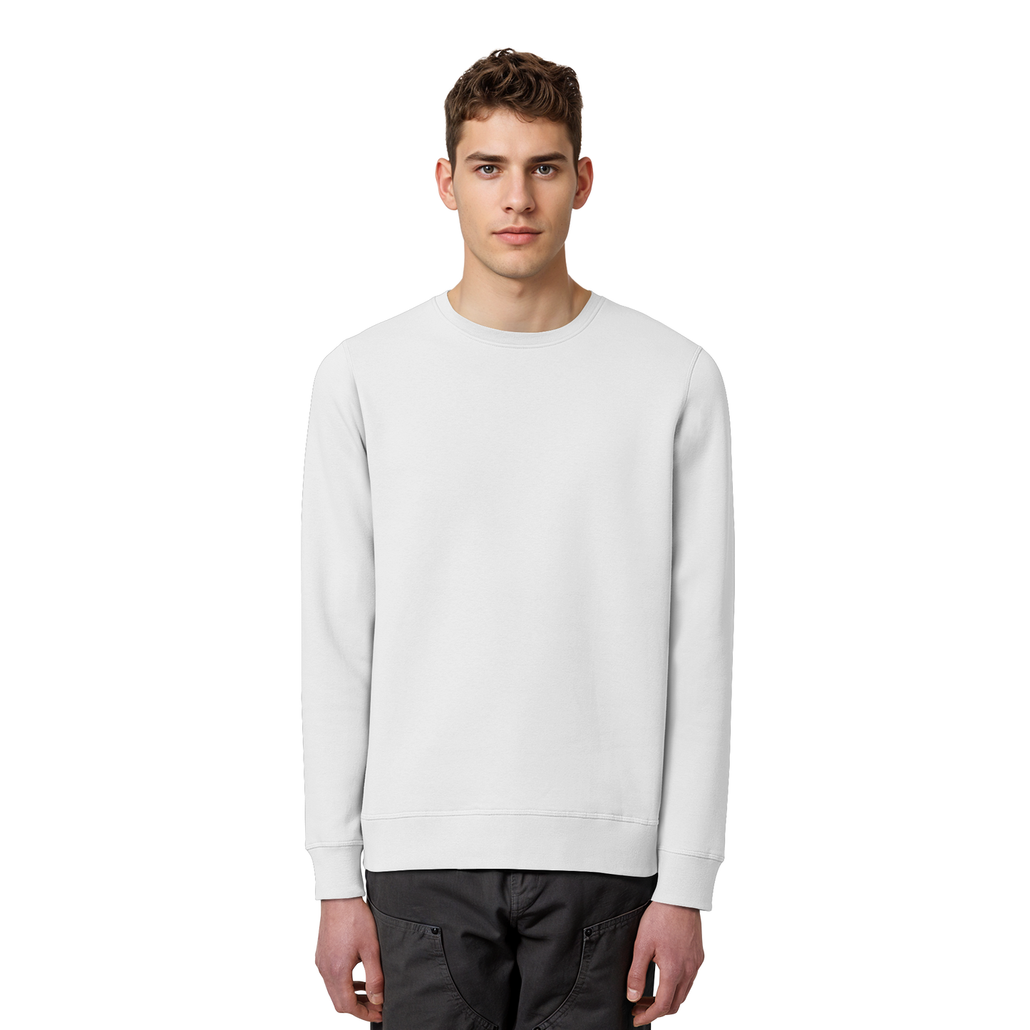 Stanley Stella - Organic Basic Unisex Sweatshirt