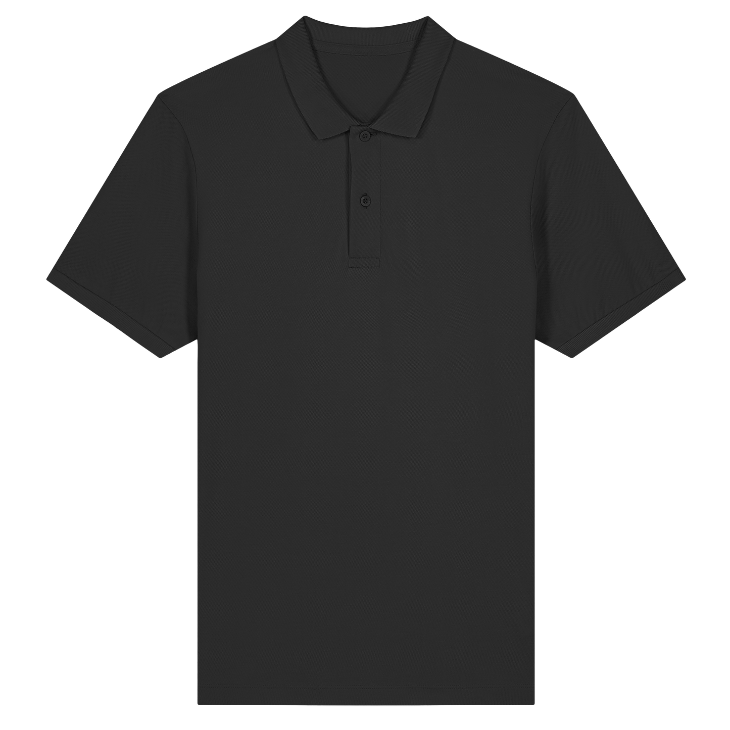 Stanley Stella - Organic Fitted Poloshirt