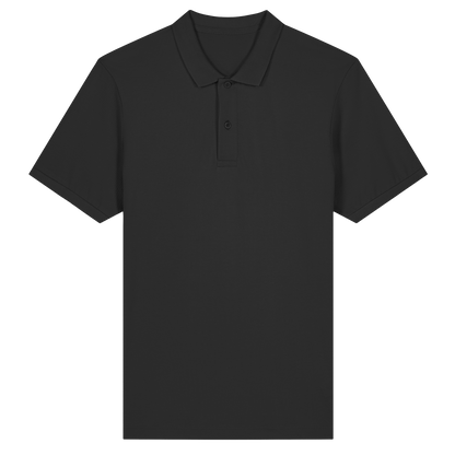 Stanley Stella - Organic Fitted Poloshirt