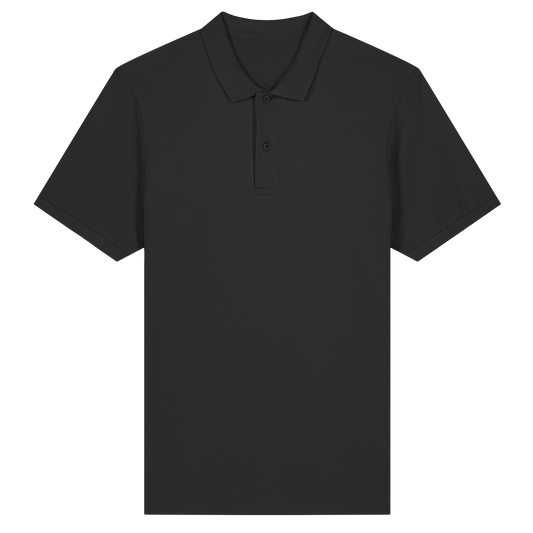 Stanley Stella - Organic Fitted Poloshirt