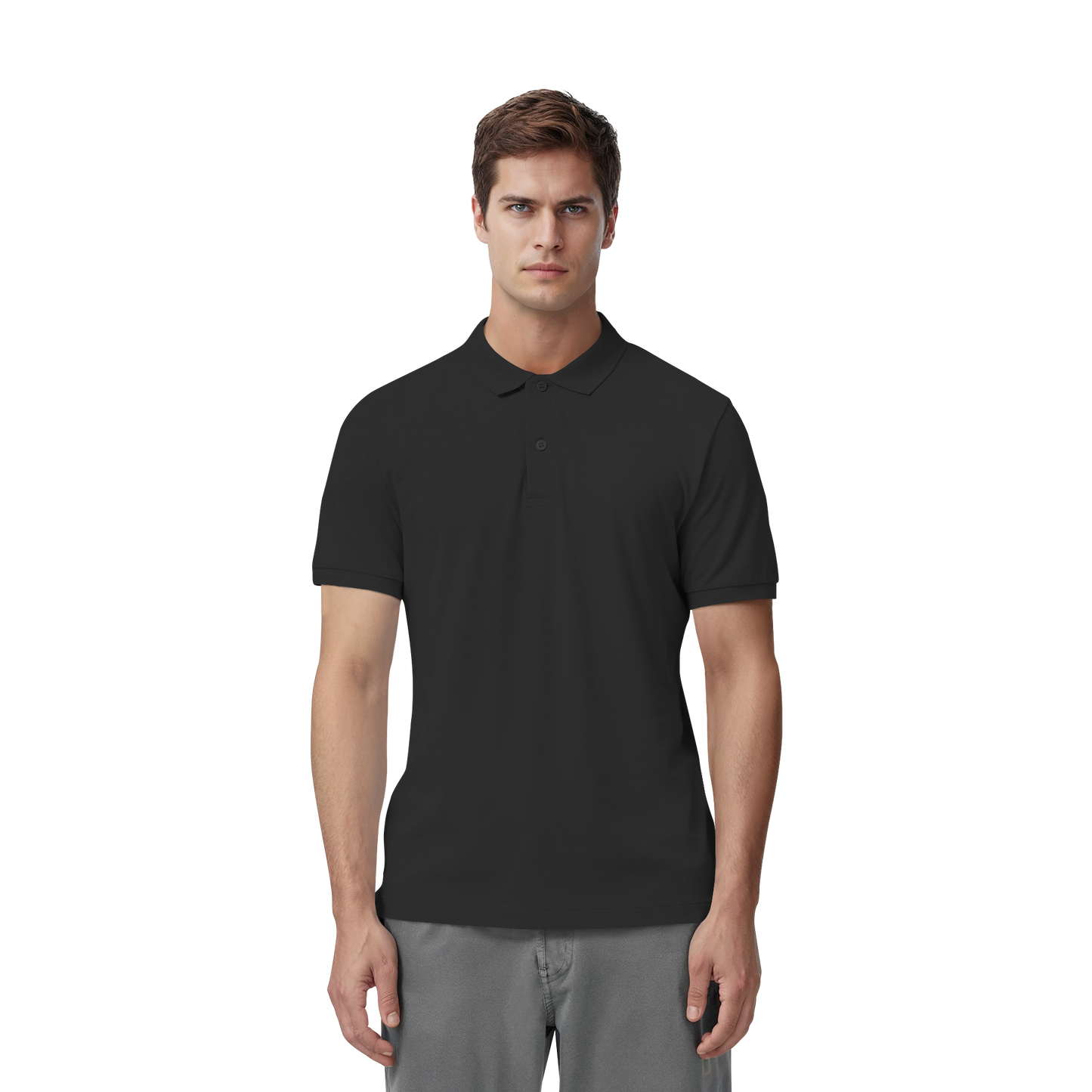 Stanley Stella - Organic Fitted Poloshirt