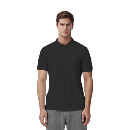 Stanley Stella - Organic Fitted Poloshirt