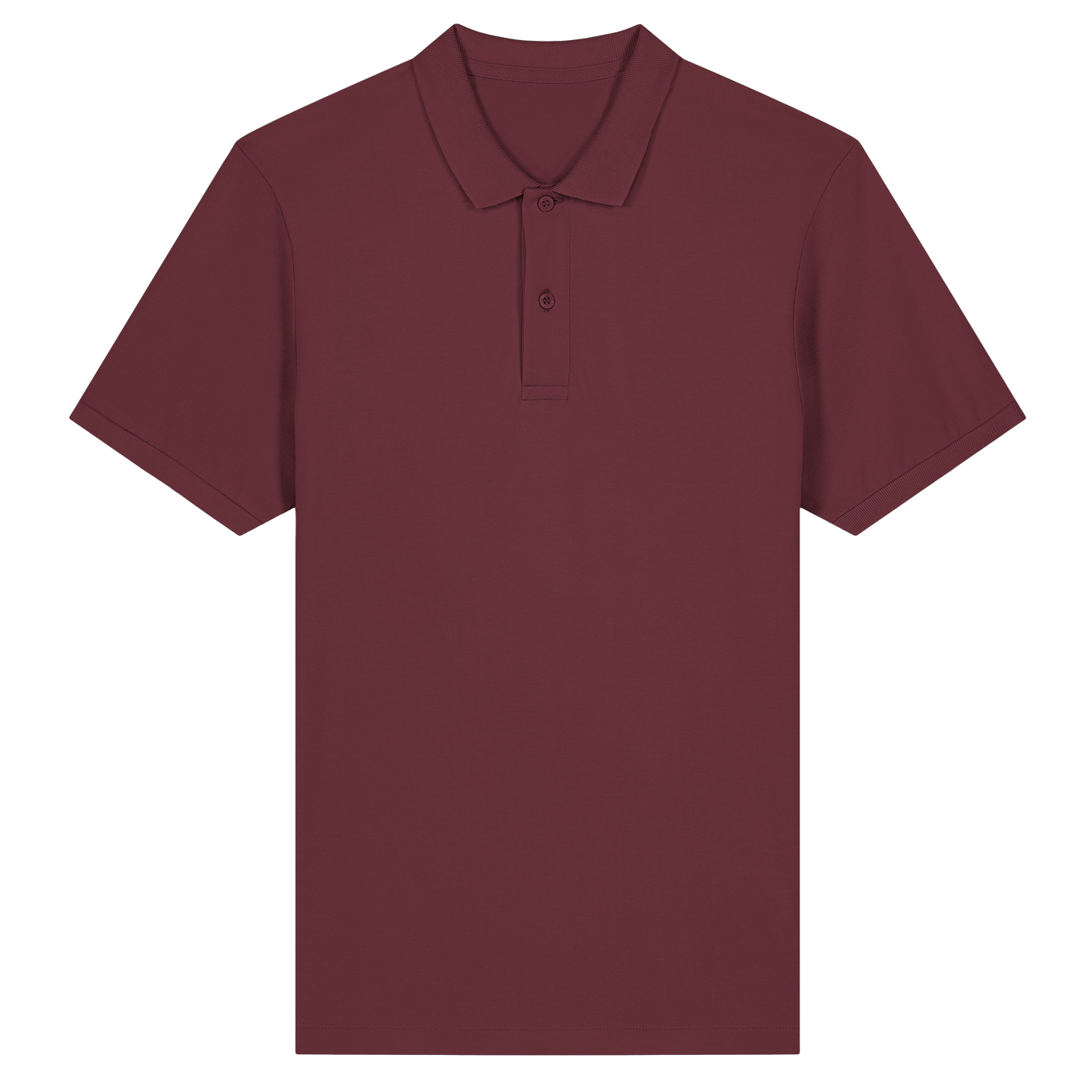 Stanley Stella - Organic Fitted Poloshirt