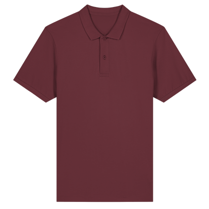 Stanley Stella - Organic Fitted Poloshirt