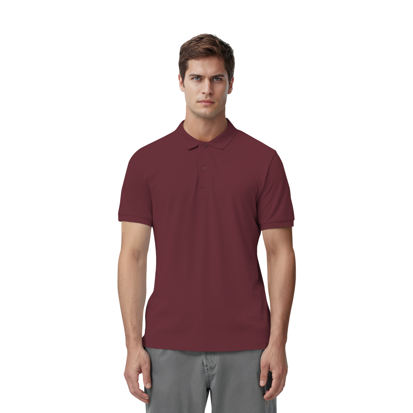 Stanley Stella - Organic Fitted Poloshirt