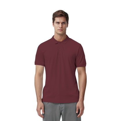 Stanley Stella - Organic Fitted Poloshirt
