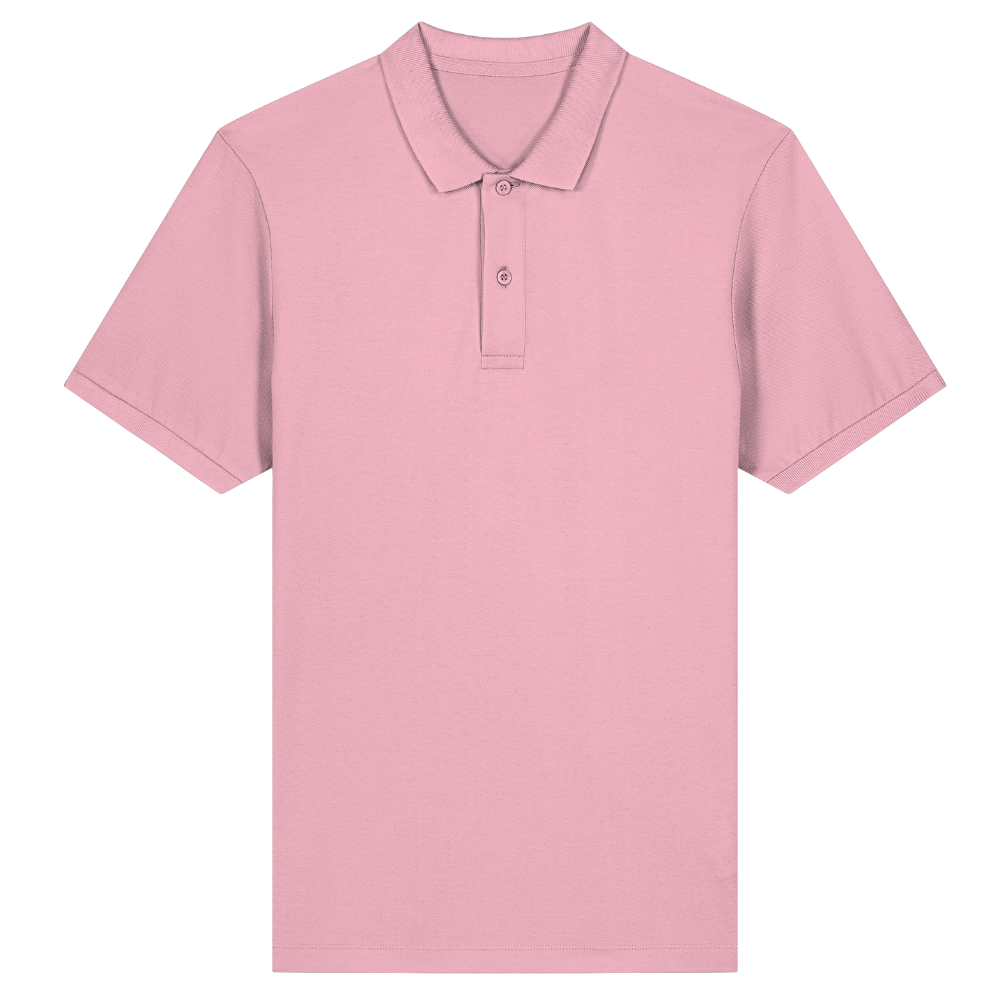 Stanley Stella - Organic Fitted Poloshirt