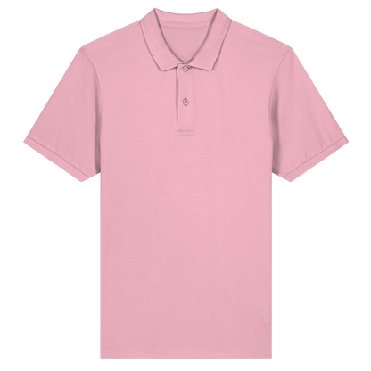 Stanley Stella - Organic Fitted Poloshirt