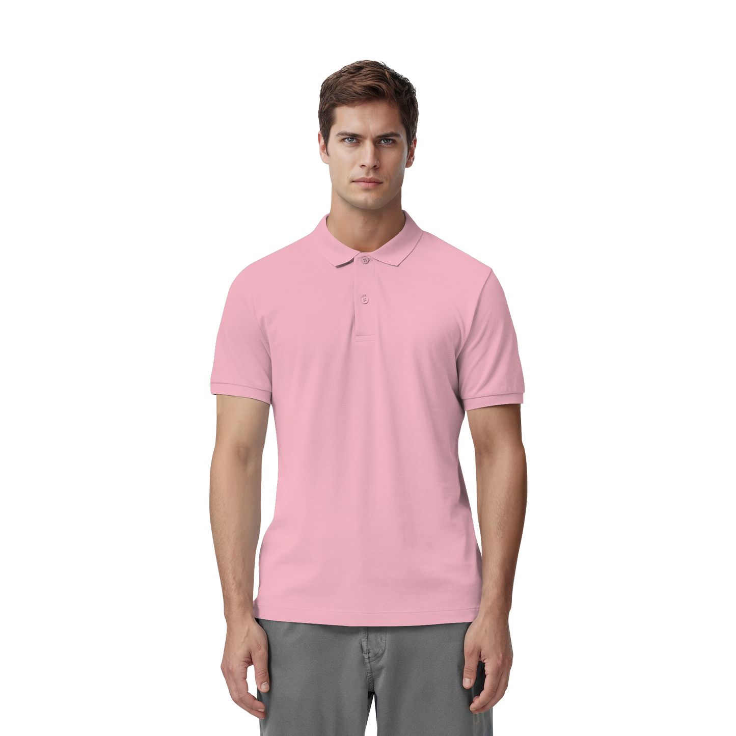 Stanley Stella - Organic Fitted Poloshirt