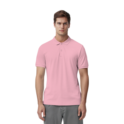Stanley Stella - Organic Fitted Poloshirt