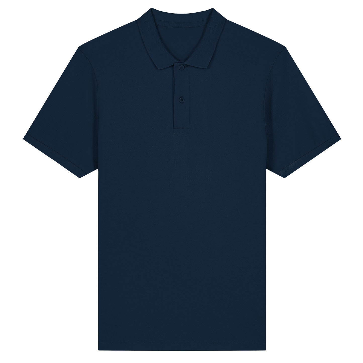 Stanley Stella - Organic Fitted Poloshirt