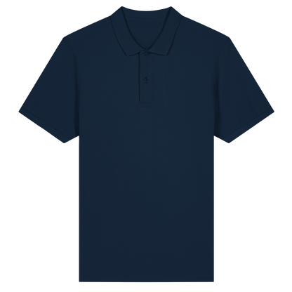 Stanley Stella - Organic Fitted Poloshirt