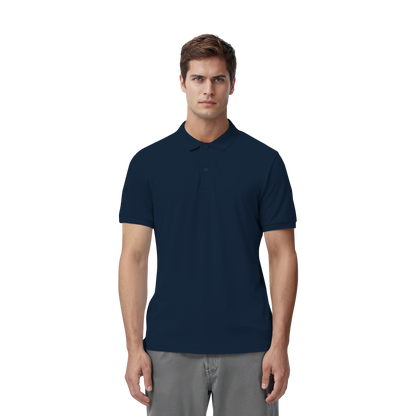 Stanley Stella - Organic Fitted Poloshirt