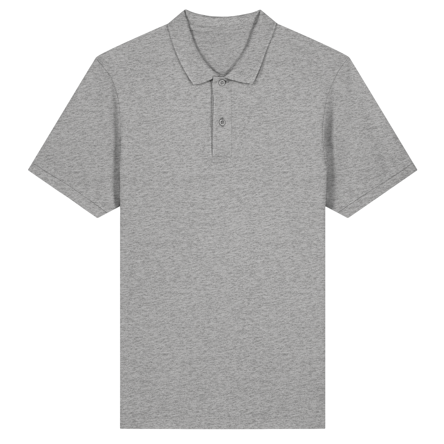 Stanley Stella - Organic Fitted Poloshirt