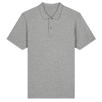 Stanley Stella - Organic Fitted Poloshirt