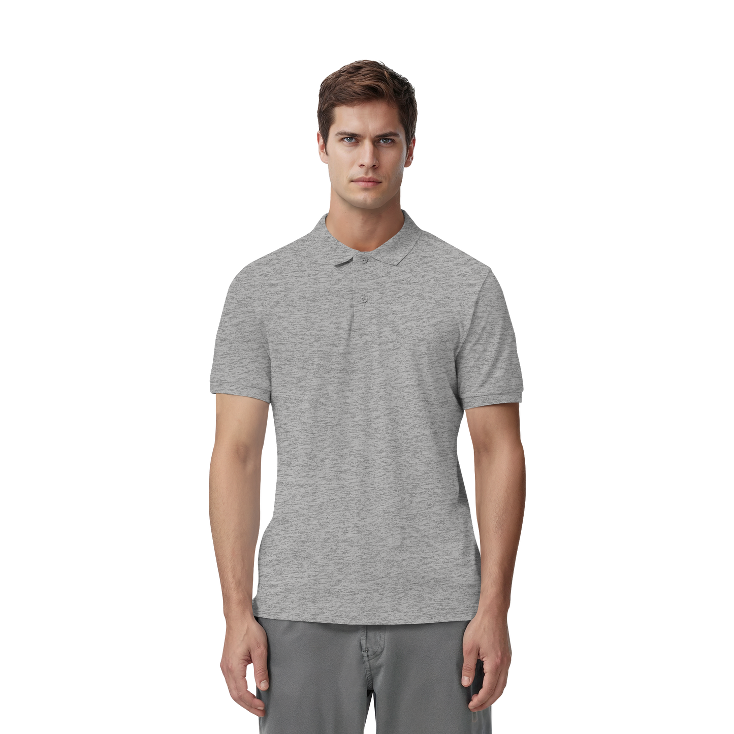 Stanley Stella - Organic Fitted Poloshirt