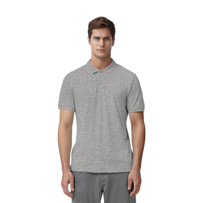Stanley Stella - Organic Fitted Poloshirt