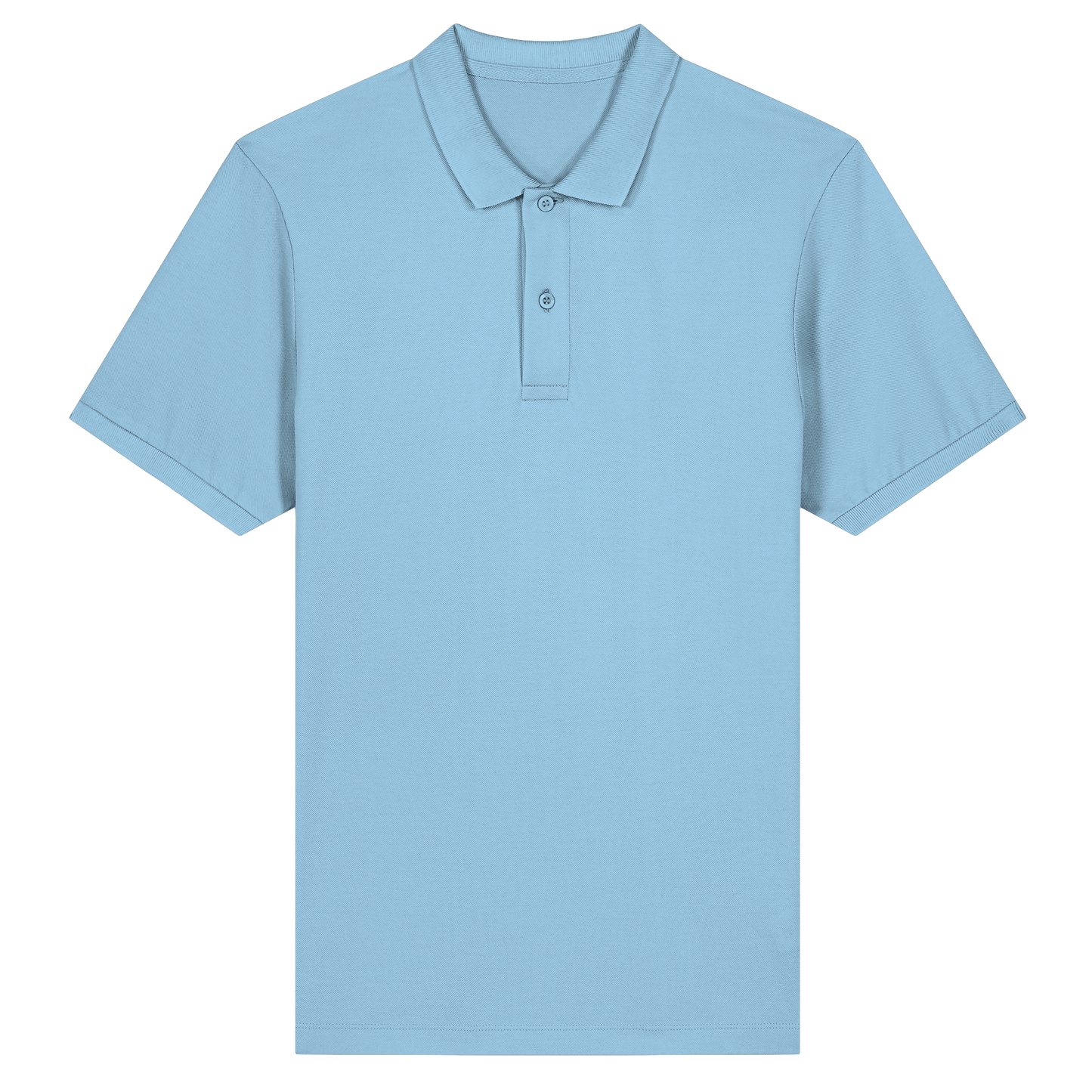 Stanley Stella - Organic Fitted Poloshirt