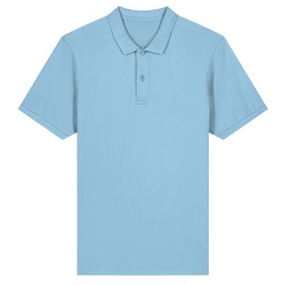 Stanley Stella - Organic Fitted Poloshirt