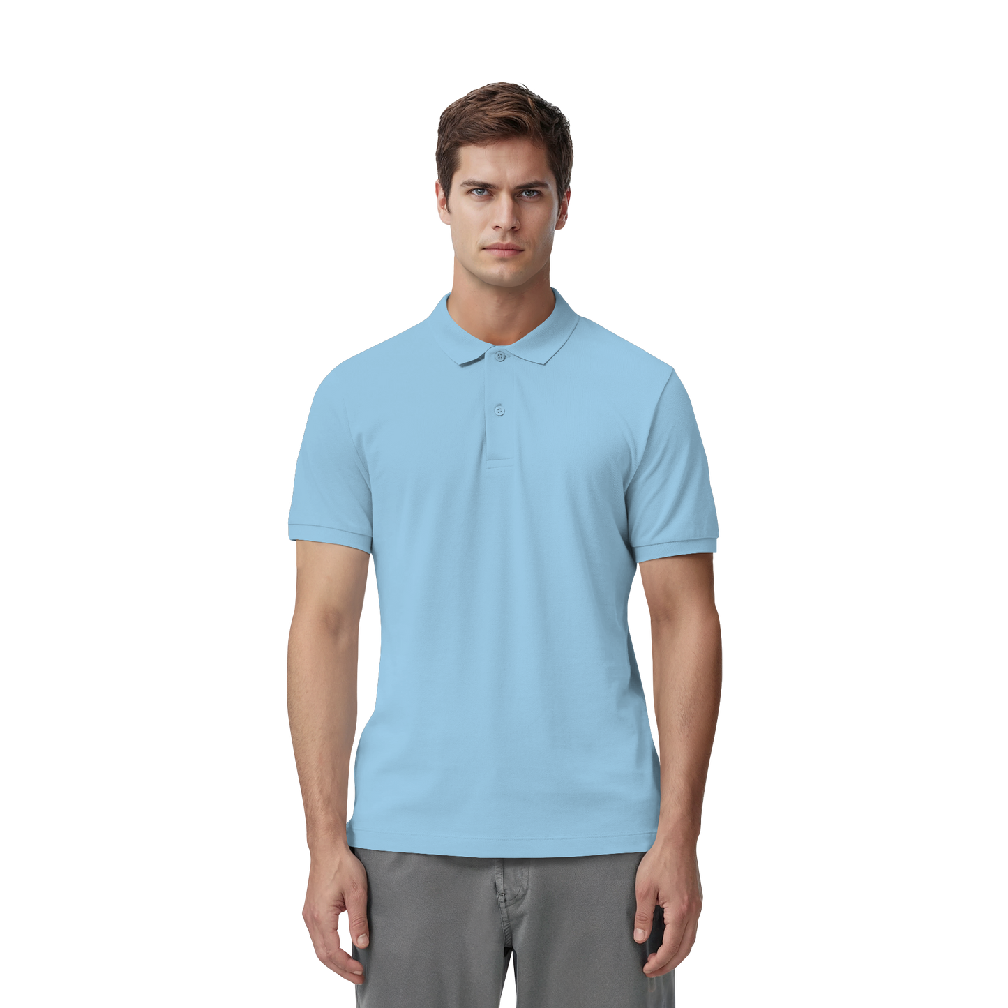Stanley Stella - Organic Fitted Poloshirt