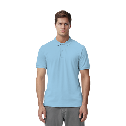 Stanley Stella - Organic Fitted Poloshirt