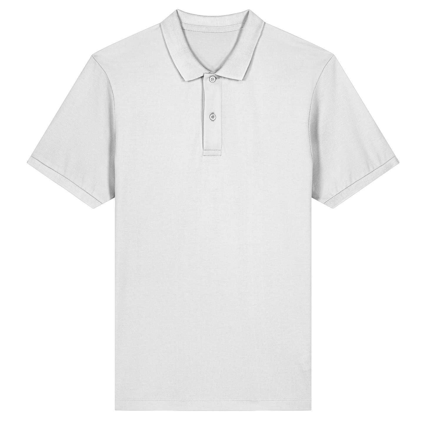 Stanley Stella - Organic Fitted Poloshirt