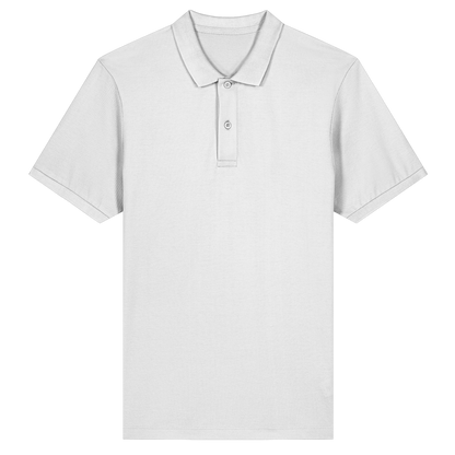 Stanley Stella - Organic Fitted Poloshirt
