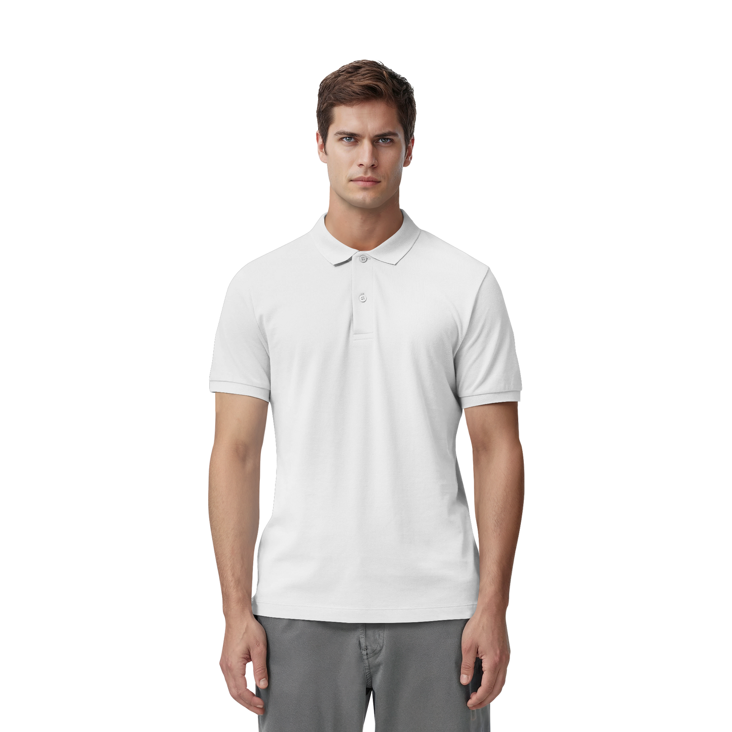 Stanley Stella - Organic Fitted Poloshirt