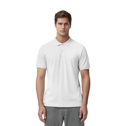 Stanley Stella - Organic Fitted Poloshirt