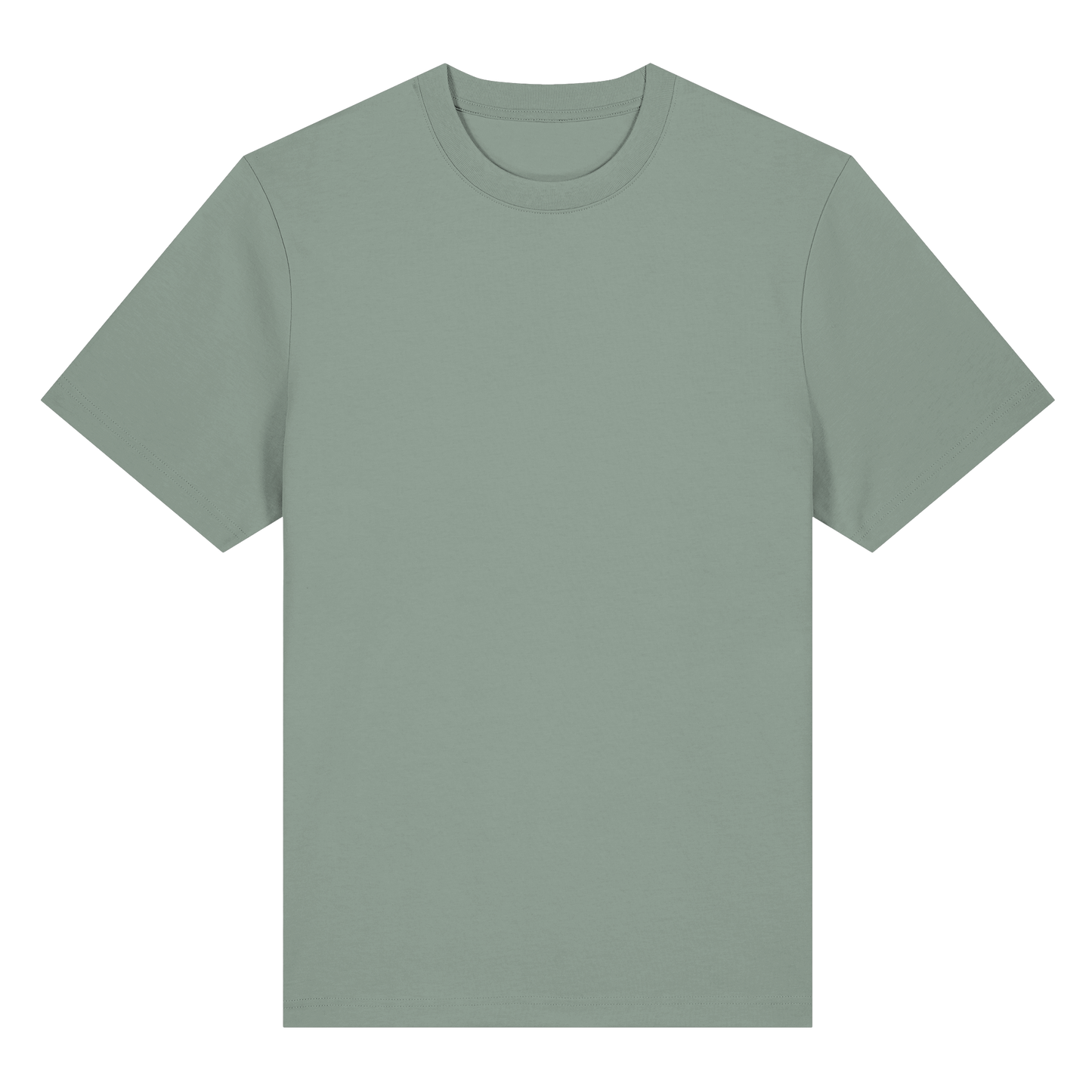 Stanley Stella - Organic Heavy T-Shirt