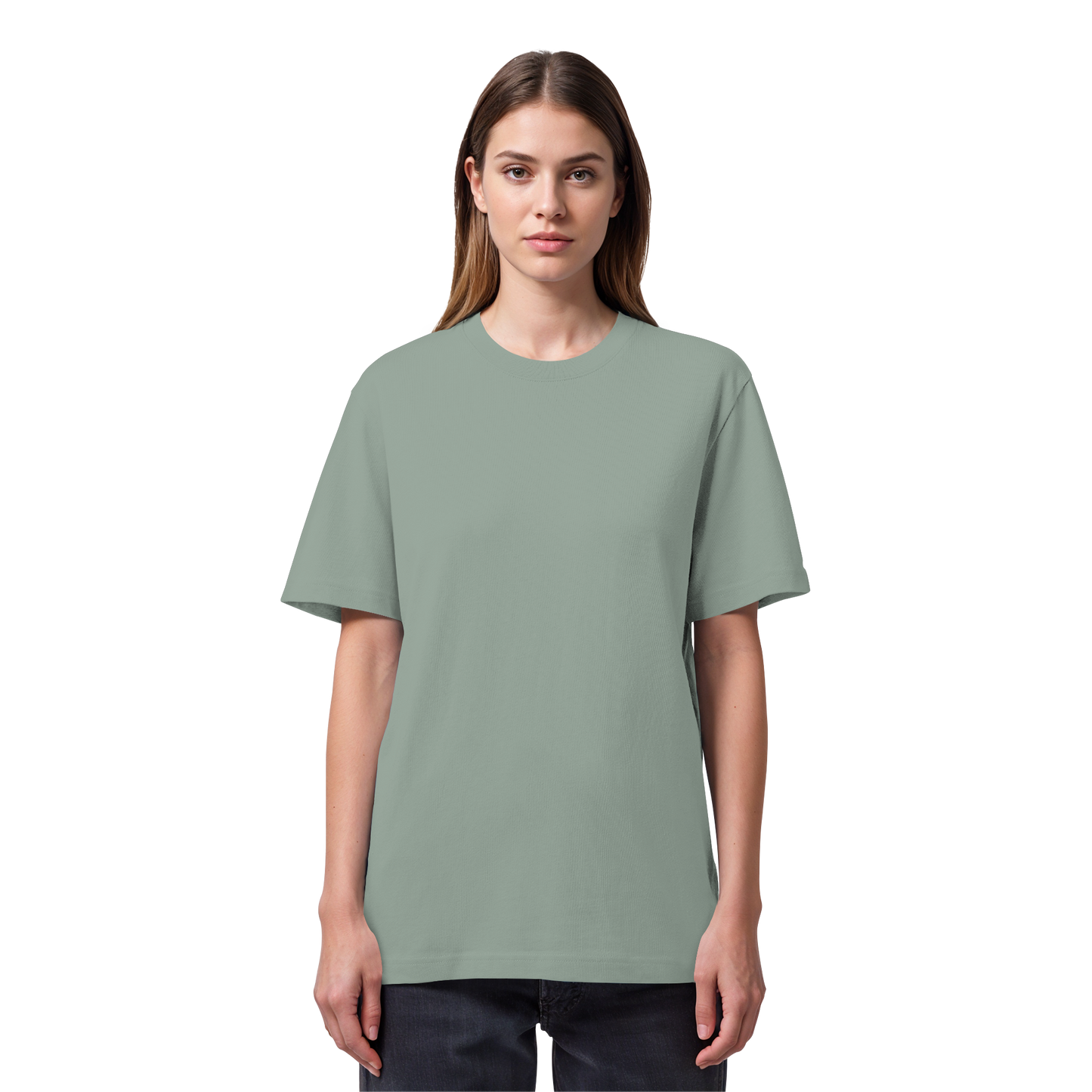 Stanley Stella - Organic Heavy T-Shirt