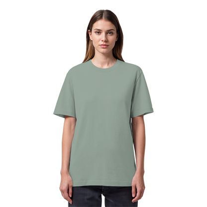 Stanley Stella - Organic Heavy T-Shirt