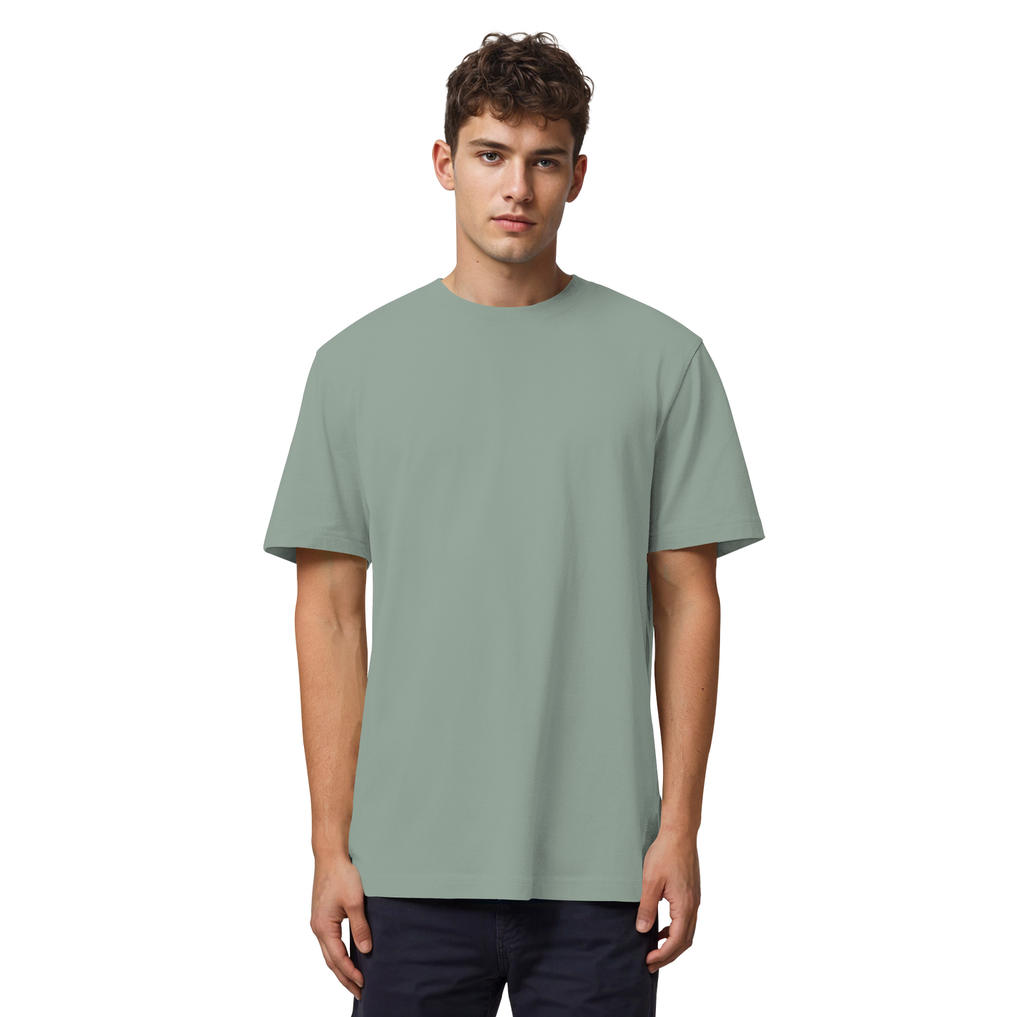 Stanley Stella - Organic Heavy T-Shirt