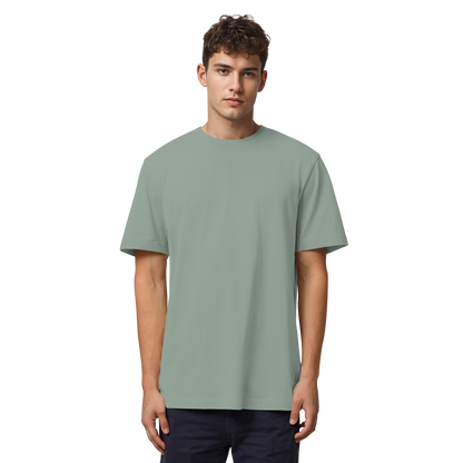 Stanley Stella - Organic Heavy T-Shirt