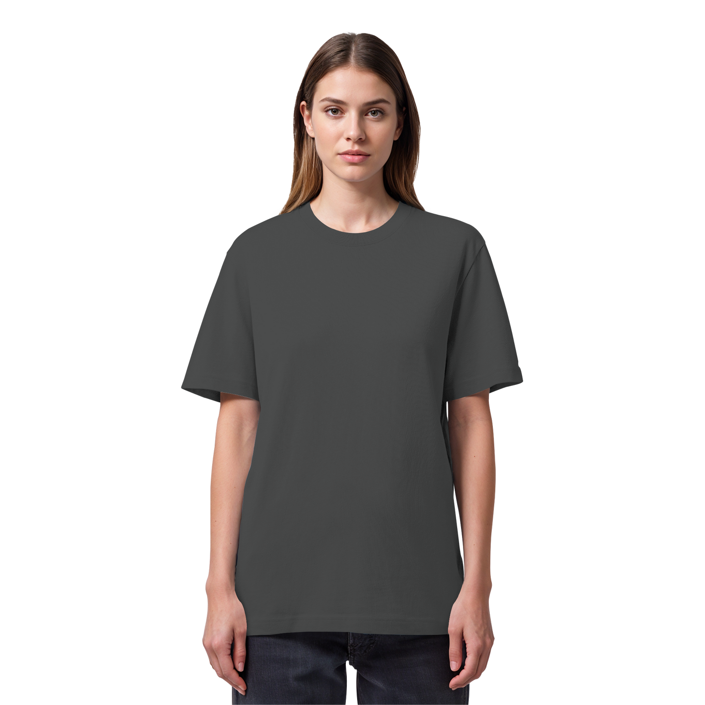 Stanley Stella - Organic Heavy T-Shirt