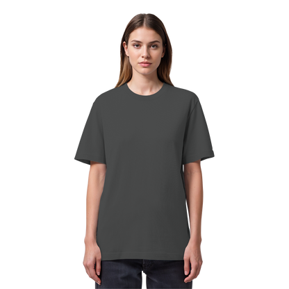 Stanley Stella - Organic Heavy T-Shirt
