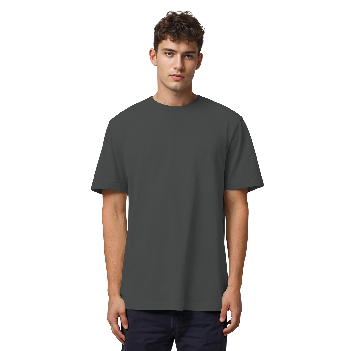 Stanley Stella - Organic Heavy T-Shirt