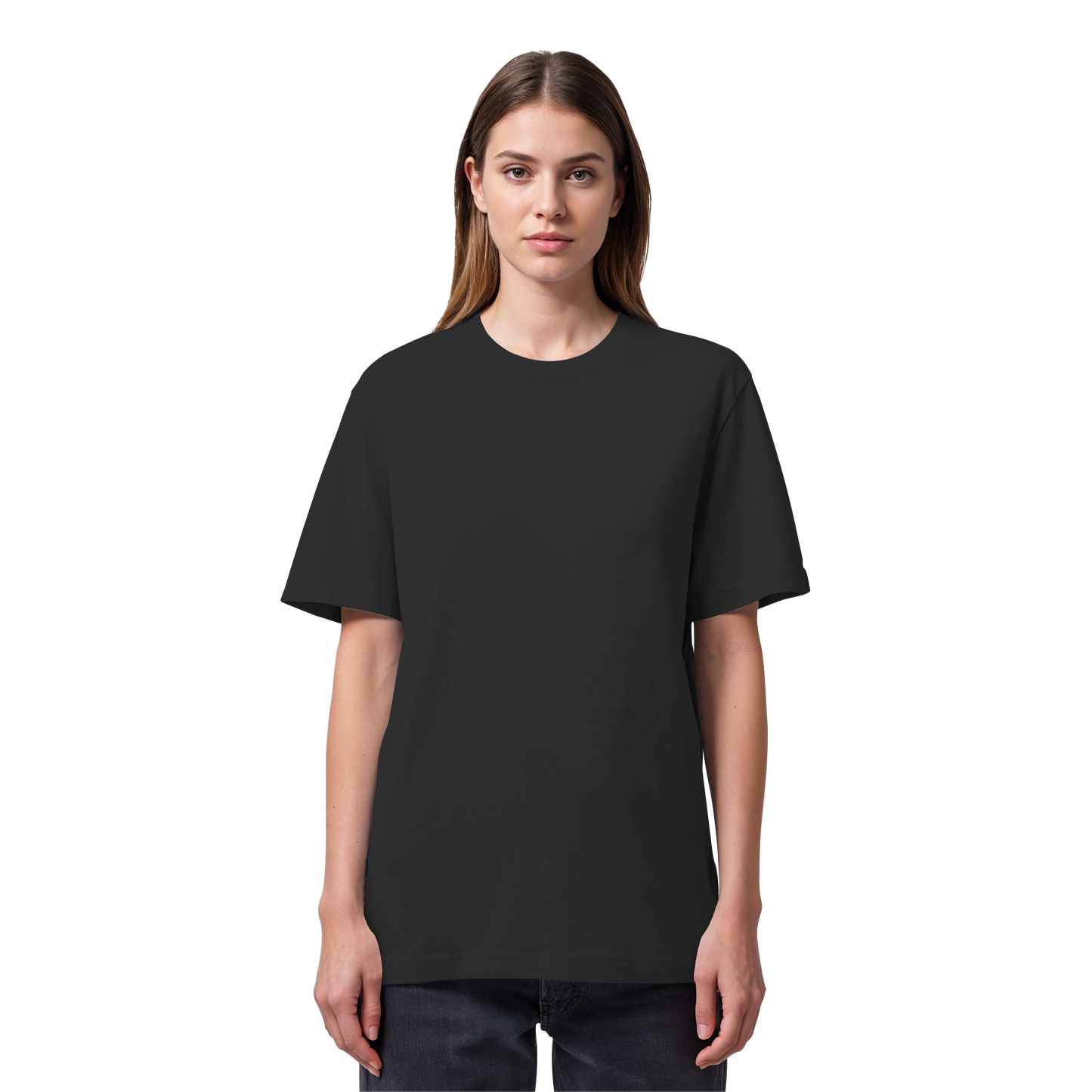 Stanley Stella - Organic Heavy T-Shirt