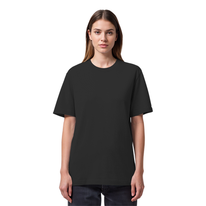Stanley Stella - Organic Heavy T-Shirt