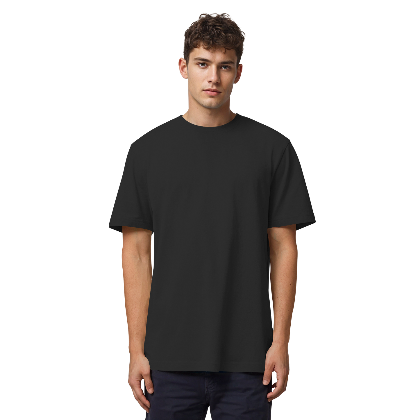 Stanley Stella - Organic Heavy T-Shirt