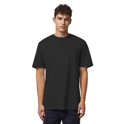 Stanley Stella - Organic Heavy T-Shirt