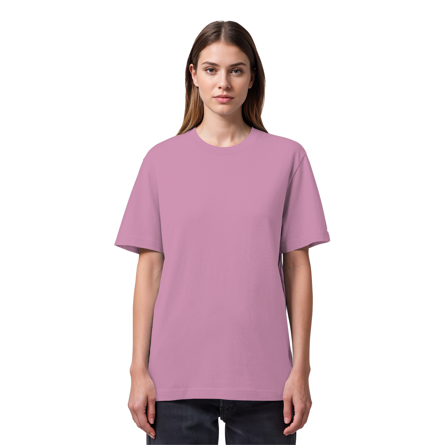 Stanley Stella - Organic Heavy T-Shirt